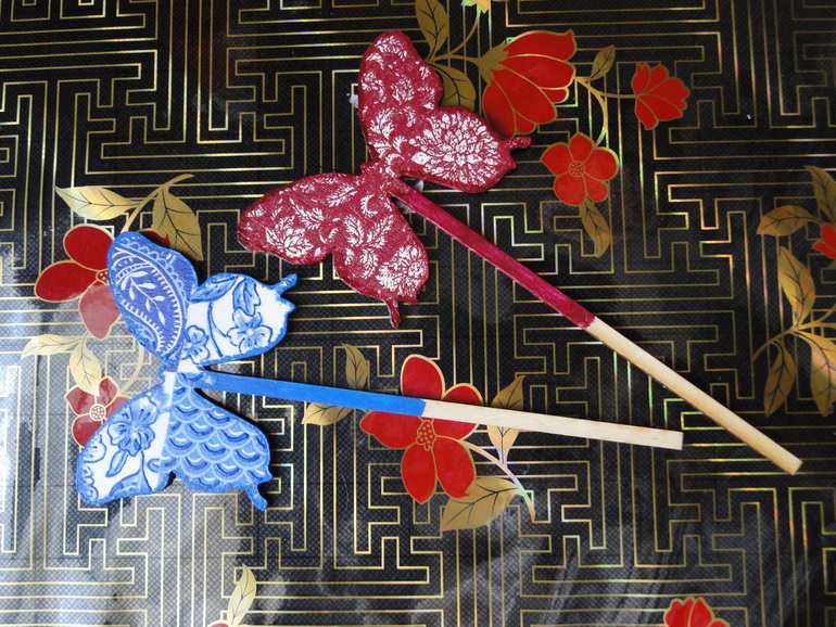 К нам приехал Крокодил!