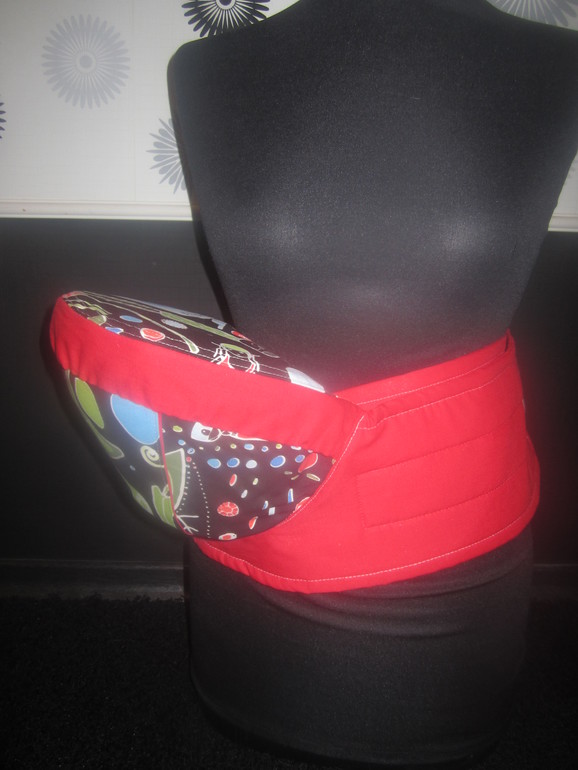 Хипситы со спинкой и без