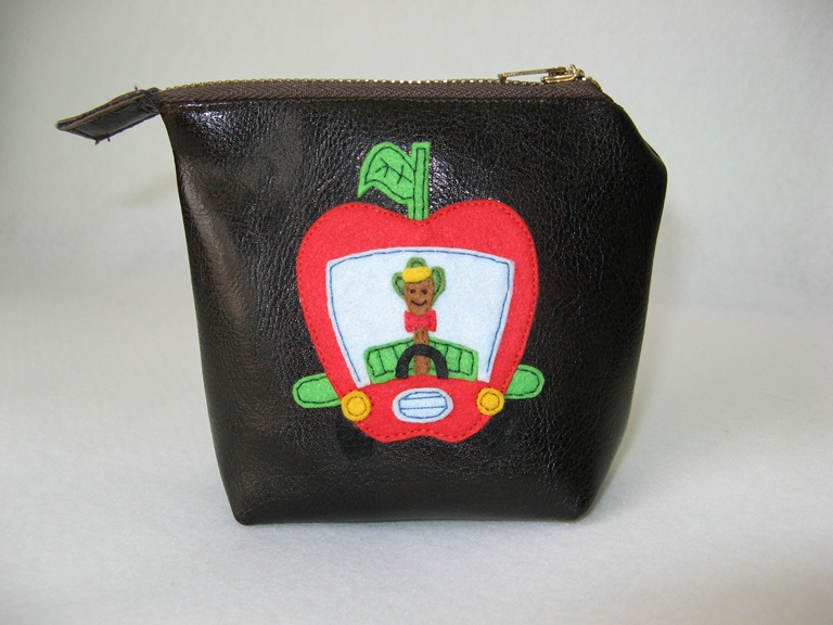 Кошелек для любителя Хакли и Лоули