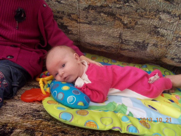 немножечко похвастаюсь)))