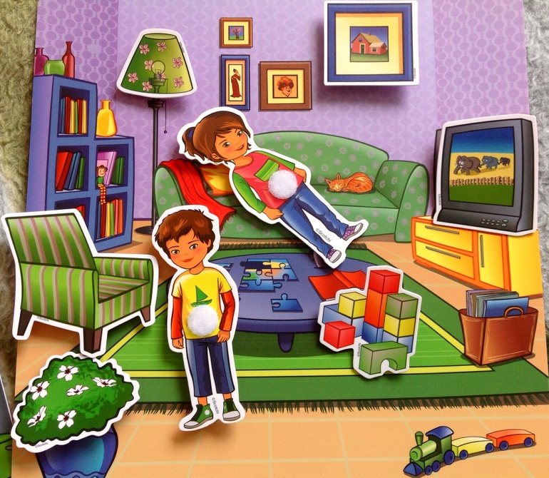 Отзывы и хвастики об играх SCOTCHI и не только