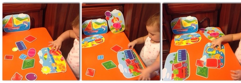 Отзывы и хвастики об играх SCOTCHI