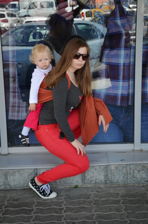 Внезапный поп-арт