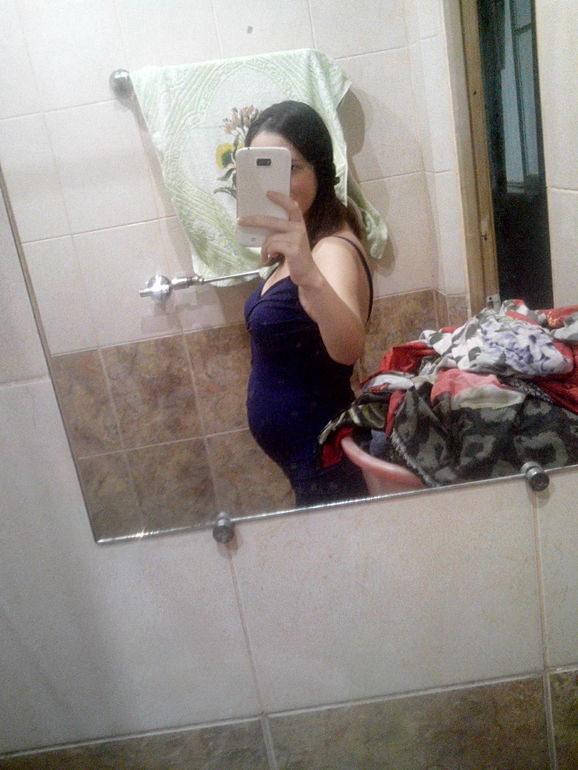 29 недель и 4 дня