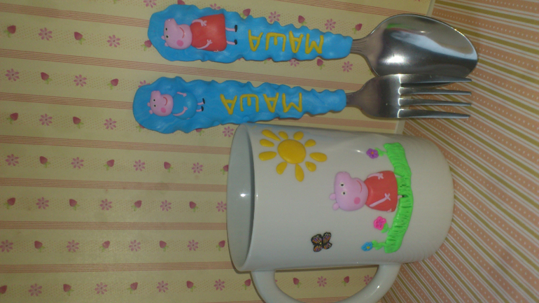 моя страничка где все новые работы