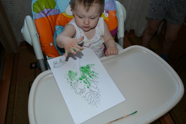 ТЗ Поросенок