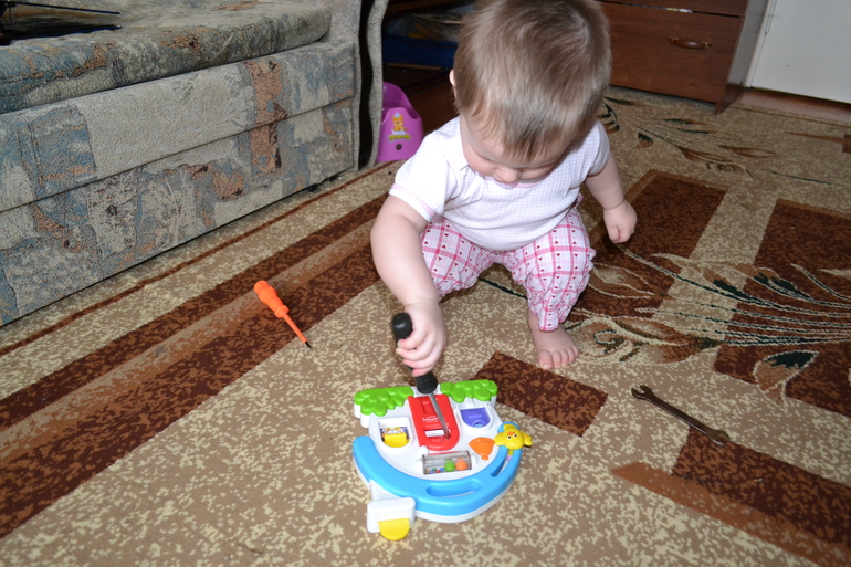 ТН Семья. День 2