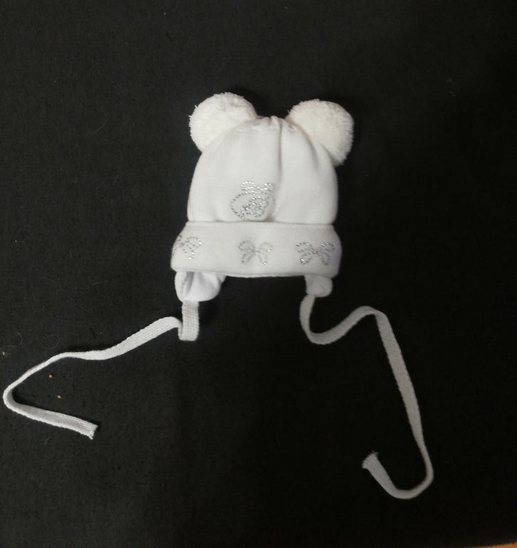 Наш наборчик на выписку))))