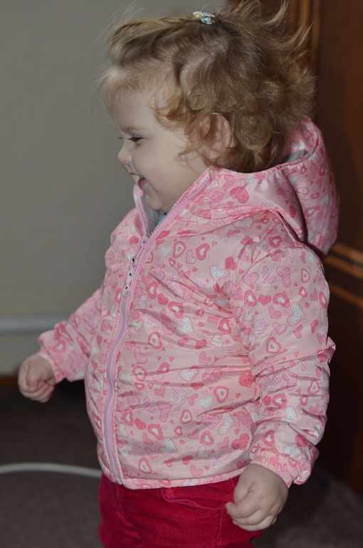 Первый пост о любви к трикотажу