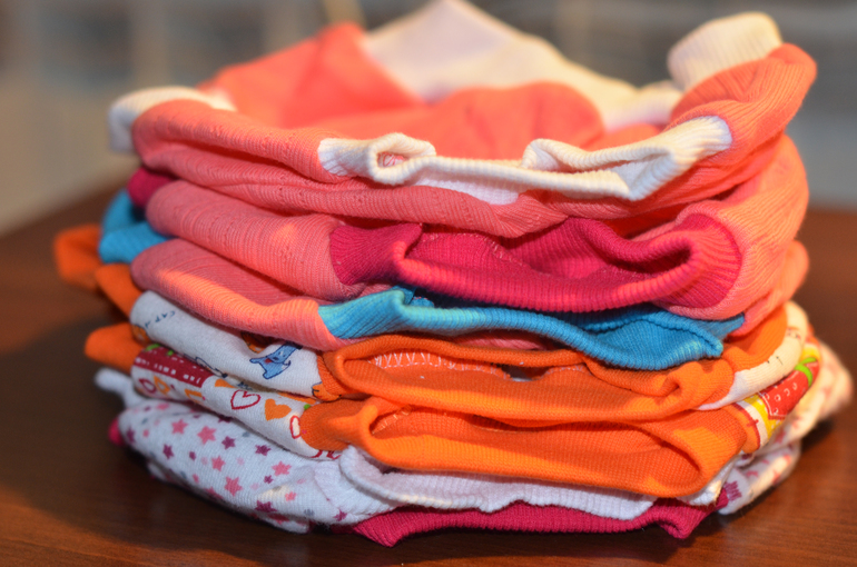 Первый пост о любви к трикотажу