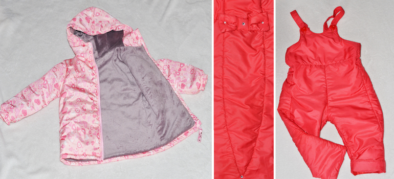 Первый пост о любви к трикотажу