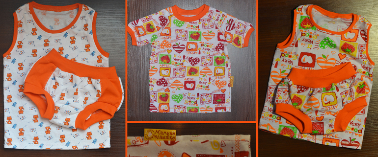 Первый пост о любви к трикотажу