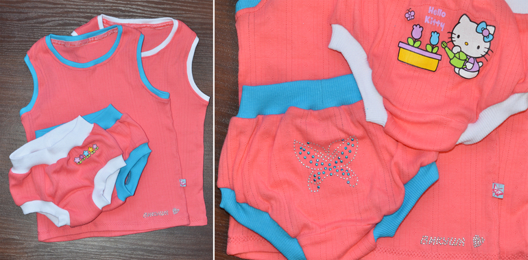 Первый пост о любви к трикотажу