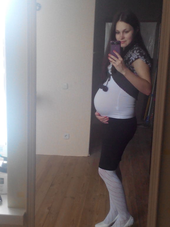 Вот это даа:) 37я!!!