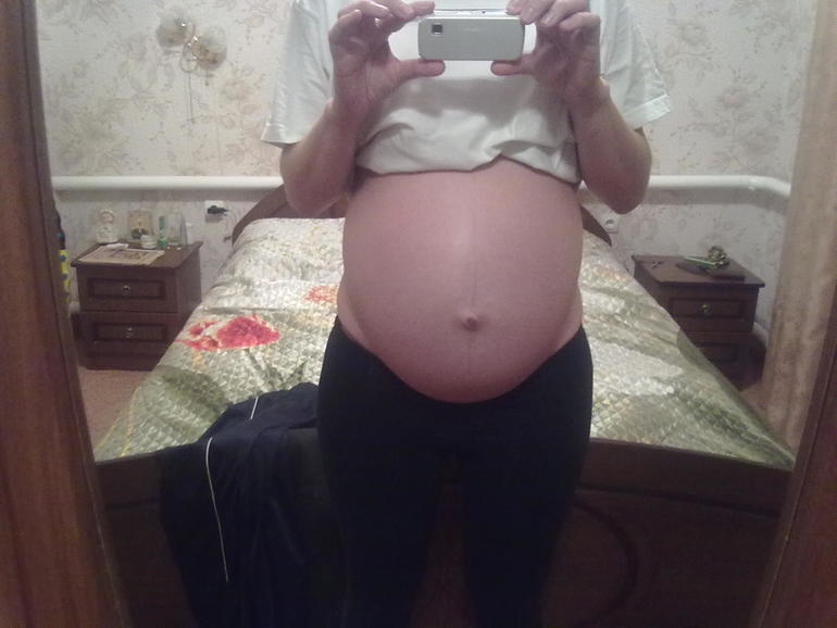 завтра на стационар