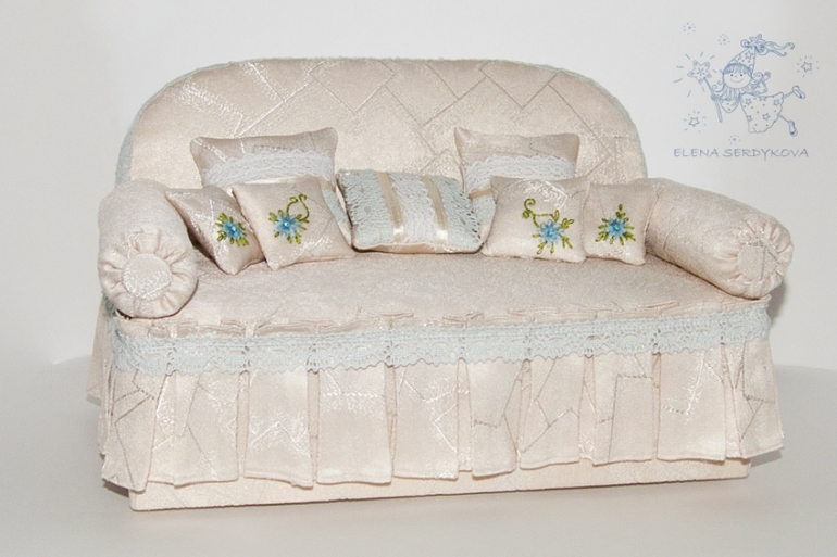 диванное настроение)