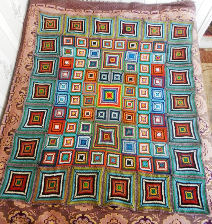 пледик (продолжение)