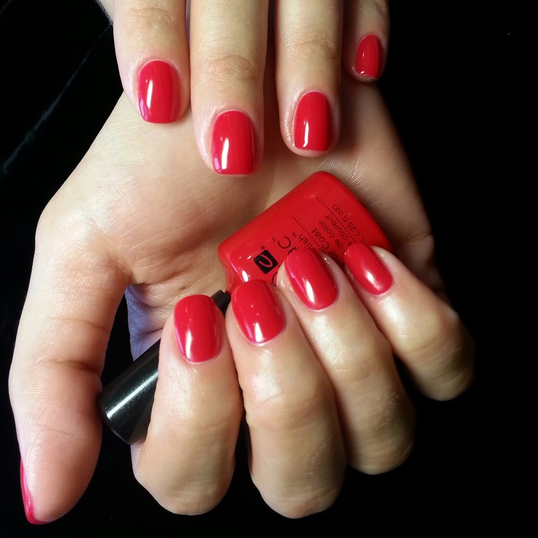 Конкурс!!! Shellac шеллак