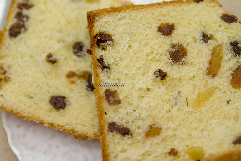 Пасхальные куличи