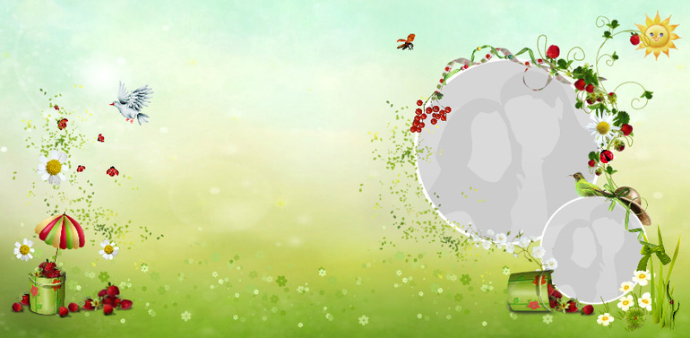 Макет фотокниги