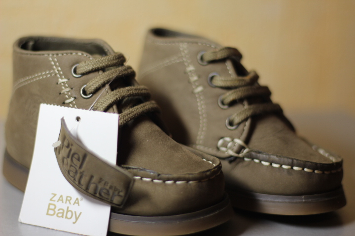 Обувь фирмы Zara. Obaibi. Okaidi. Kids Team. Lefties. Ragtag. LaСompagnieDesPetits. MassimoDutti