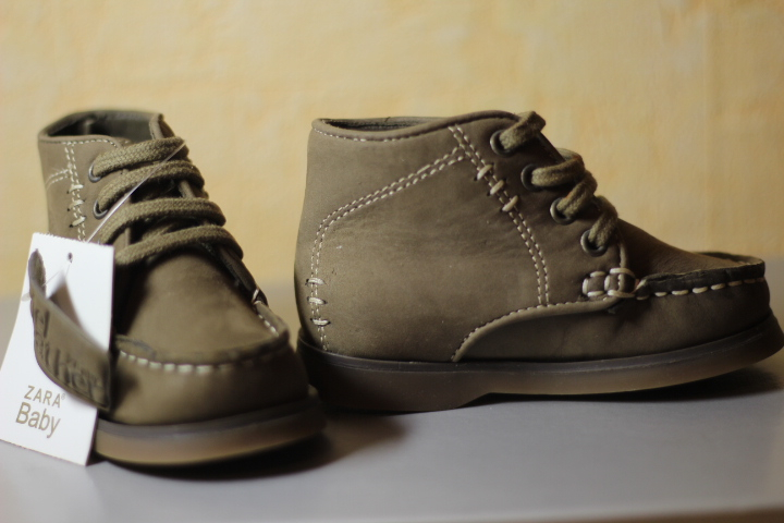 Обувь фирмы Zara. Obaibi. Okaidi. Kids Team. Lefties. Ragtag. LaСompagnieDesPetits. MassimoDutti