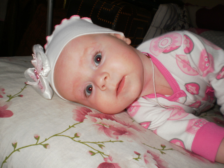 Здравствуй зубик!