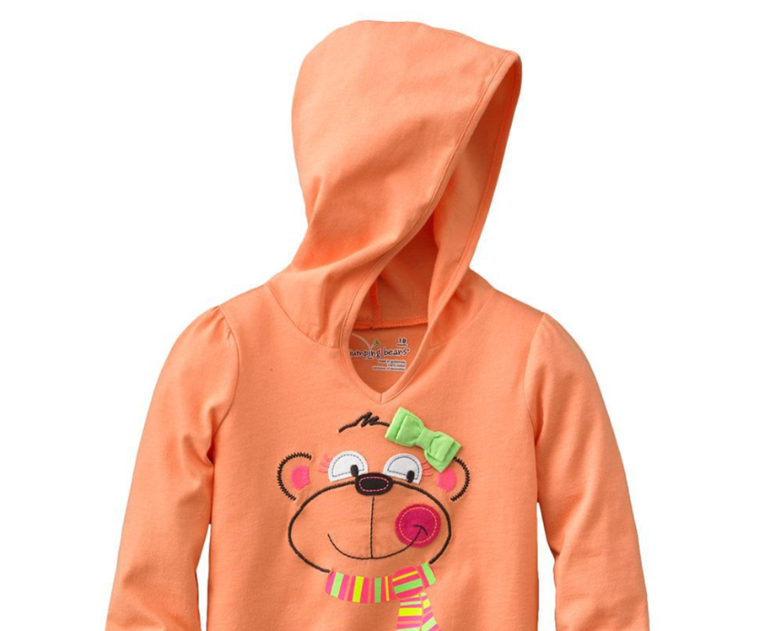 Дизайнерские детские футболки с длинным рукавом. Много.