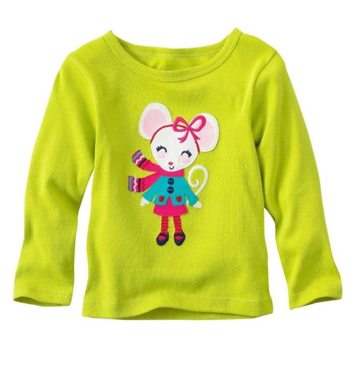Дизайнерские детские футболки с длинным рукавом. Много. | форум Babyblog