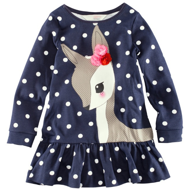 Дизайнерские детские футболки с длинным рукавом. Много.