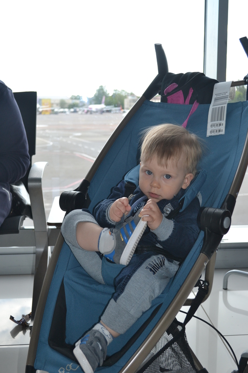 Отдых в Баварии (Рассказ и много фото)