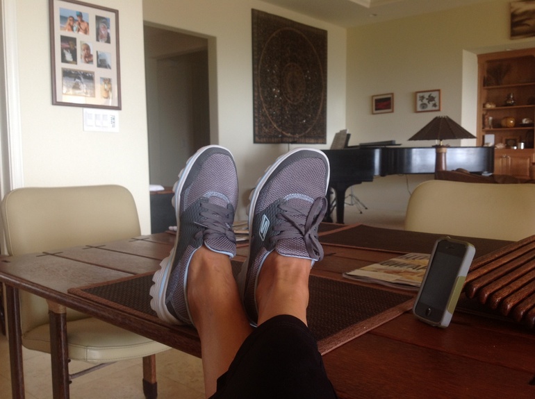 Взлет 72. Шаг 2