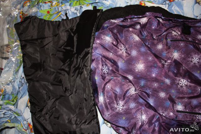 Слингонакидка новая