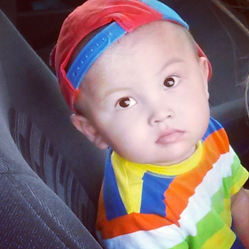 Наш 1 год и 5 месяцев!