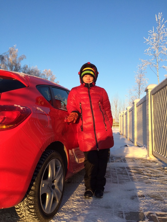 29 недель и 3 дня. Отчет после долго отсутствия.