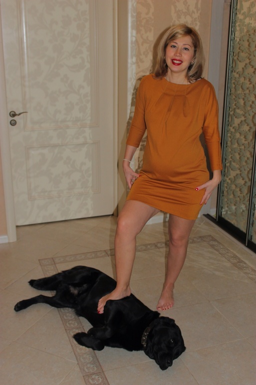 29 недель и 3 дня. Отчет после долго отсутствия.