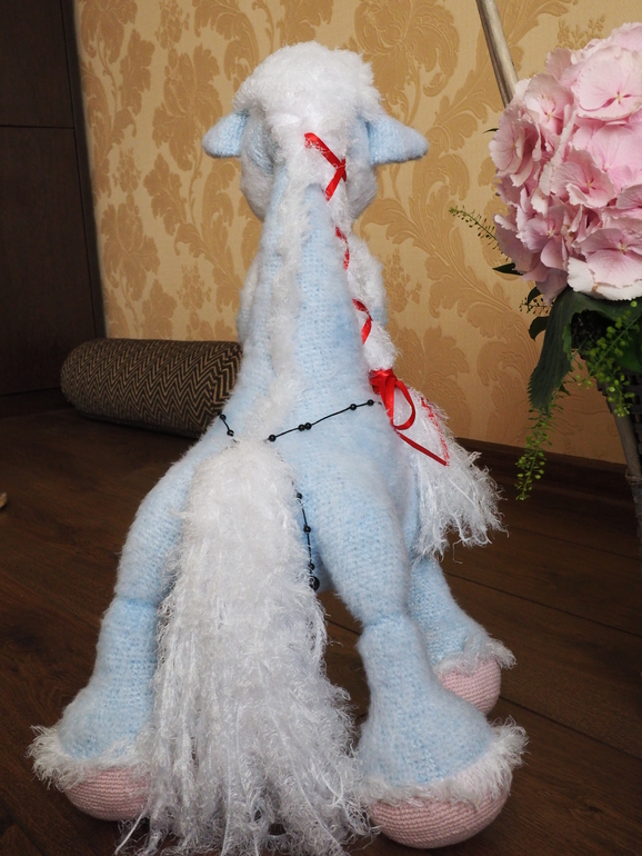 Моя Мамочка - ГЕНИЙ!!!!!!!!!