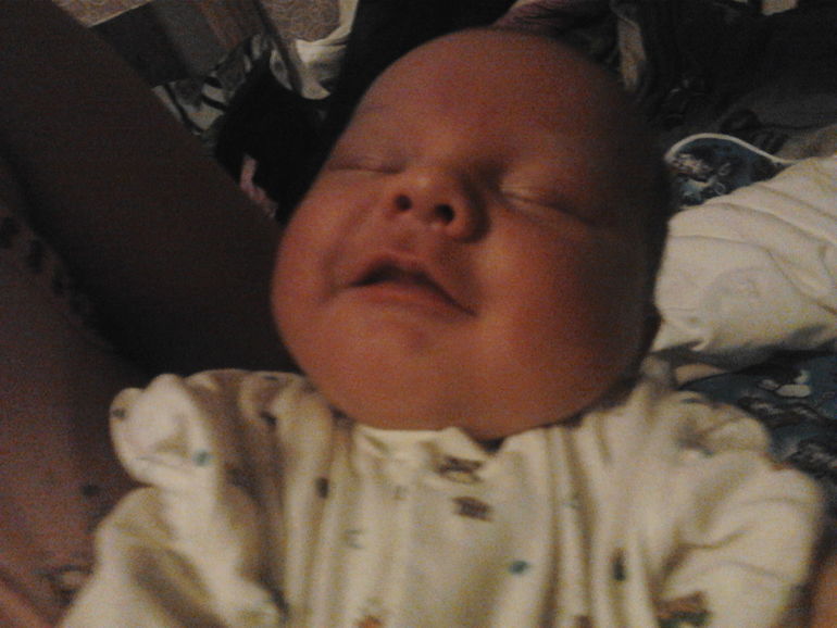 люблю своих близких