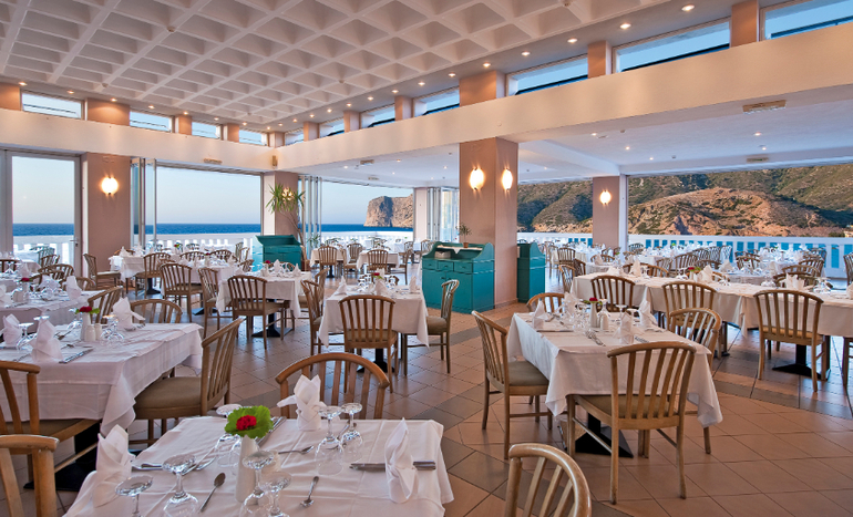 ГРЕЦИЯ. о. Крит. Fodele Beach 5*