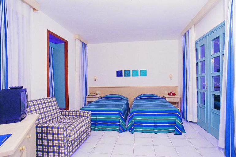 ТУРЦИЯ. Кемер. Ulusoy Kemer Holiday Club HV-1