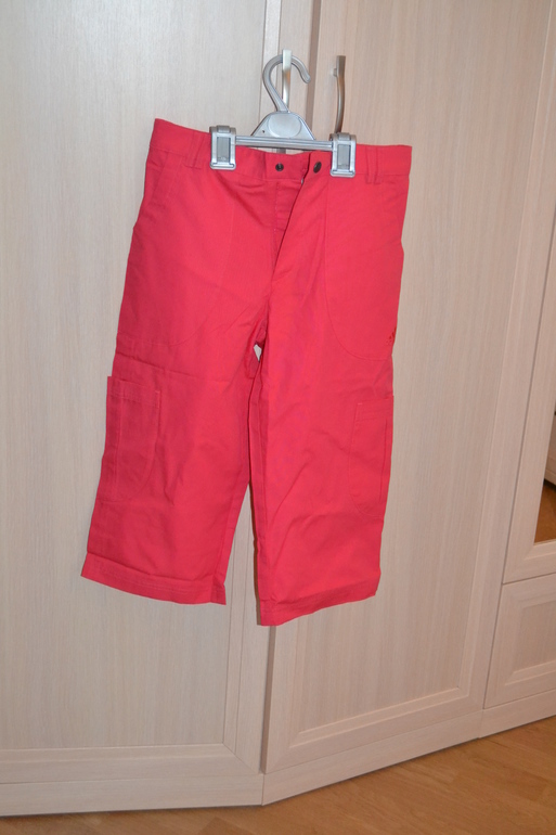 Бриджы ADIDAS, 164