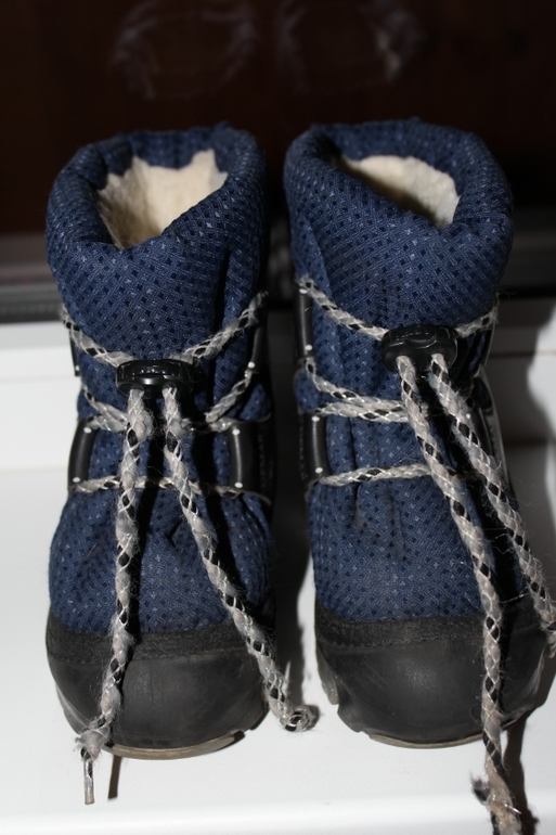 Обувь фирменная б.у. - 20,21,22,23,24,25 р-ры