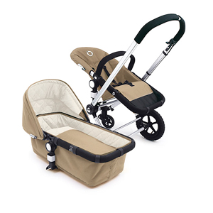 BUGABOO (БУГАБУ), ГОЛЛАНДИЯ