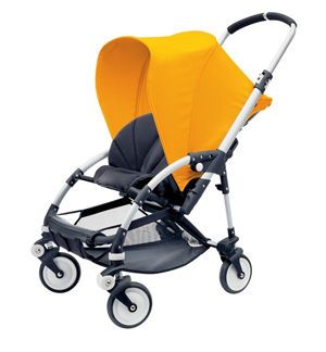 BUGABOO (БУГАБУ), ГОЛЛАНДИЯ