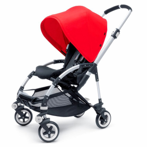 BUGABOO (БУГАБУ), ГОЛЛАНДИЯ