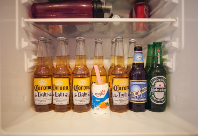 Здесь были дети