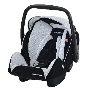 RECARO (РЕКАРО), ГЕРМАНИЯ