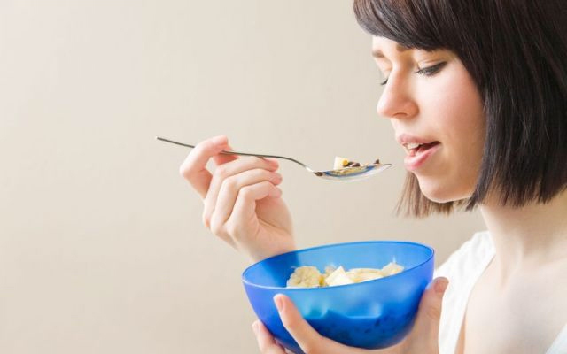 Токсикоз беременных: причины и способы облегчить проявления