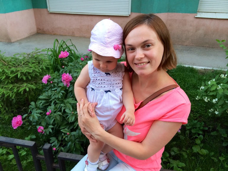 И мне любопытно, на сколько лет я выгляжу?