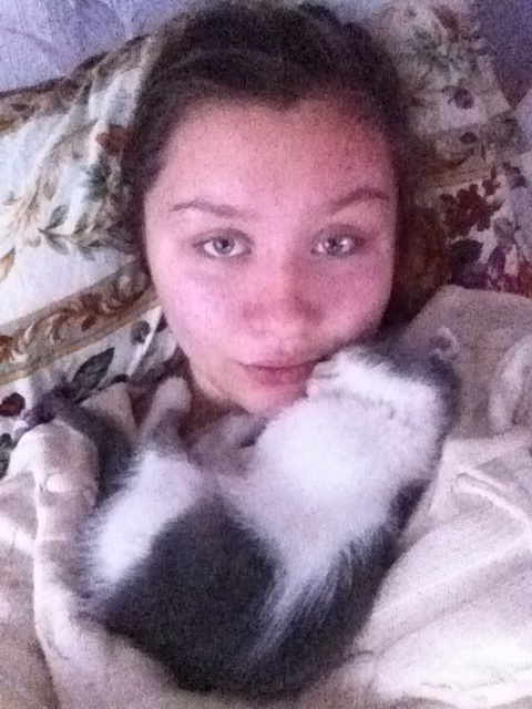 Террорист-смертник. Ахтунг!